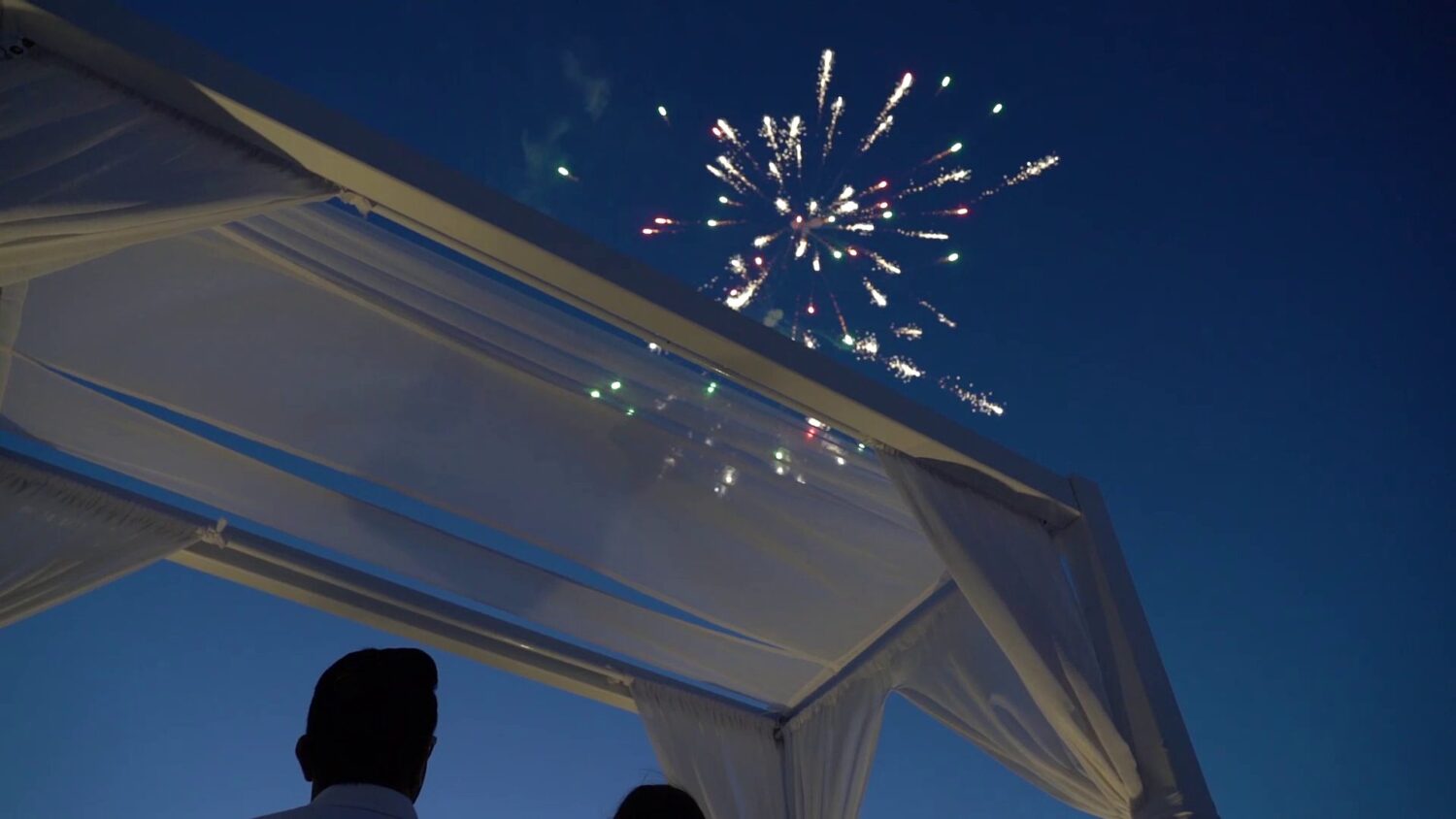 santorini caldera proposal - 2